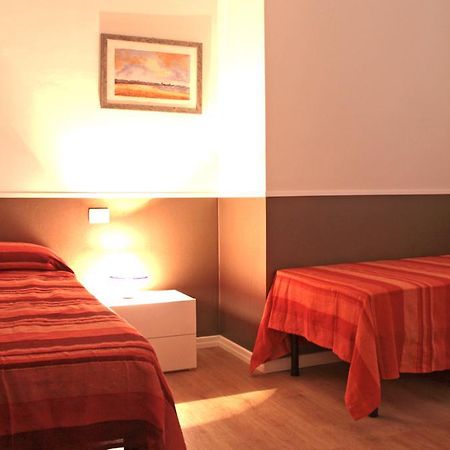 Pino Marittimo Bed and Breakfast Civitanova Marche Eksteriør billede