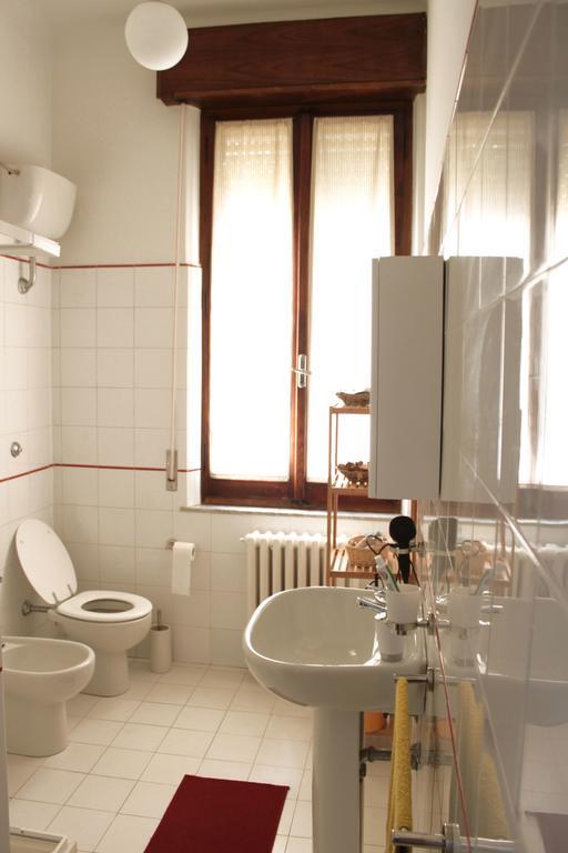 Pino Marittimo Bed and Breakfast Civitanova Marche Værelse billede