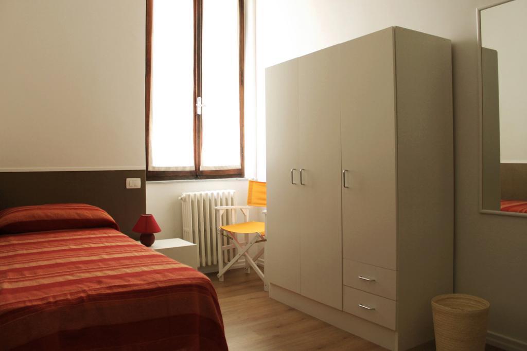 Pino Marittimo Bed and Breakfast Civitanova Marche Værelse billede