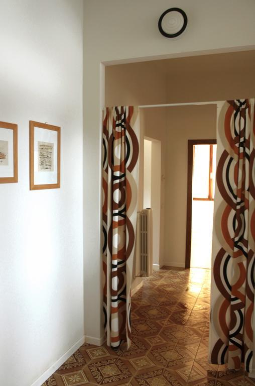 Pino Marittimo Bed and Breakfast Civitanova Marche Eksteriør billede