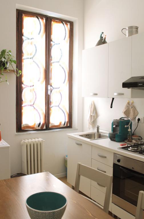 Pino Marittimo Bed and Breakfast Civitanova Marche Eksteriør billede