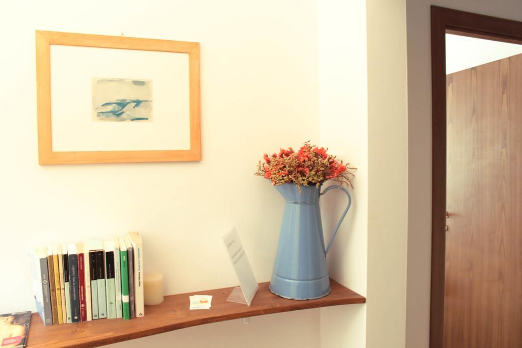 Pino Marittimo Bed and Breakfast Civitanova Marche Eksteriør billede