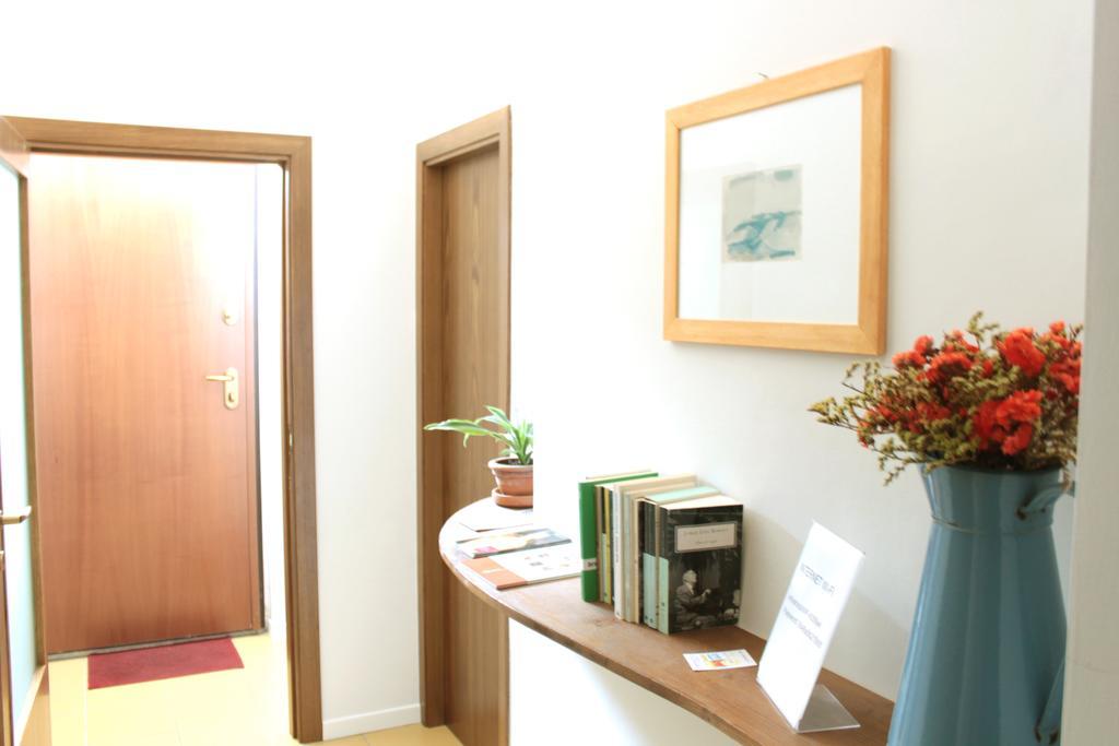 Pino Marittimo Bed and Breakfast Civitanova Marche Eksteriør billede